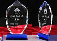 K9 βραβεία γυαλιού κρυστάλλου για τις σχολικές δραστηριότητες σπουδαστών/τους νικητές αθλητικού ανταγωνισμού