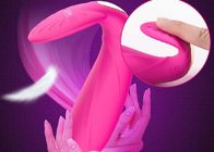 Ενήλικα παγκόσμια προϊόντα μασάζ δονητών κλειτορίδων σημείων Γ, αυτόματο παιχνίδι φύλων για τις γυναίκες
