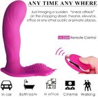 USB σιλικόνης δομένος παιχνίδια φύλων ράβδων ενήλικα για τις γυναίκες