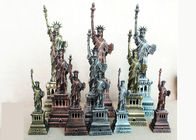 Συλλέξιμο παγκοσμίως διάσημο πρότυπο οικοδόμησης, ΑΜΕΡΙΚΑΝΙΚΟ άγαλμα του αντιγράφου ελευθερίας