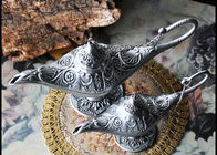 Μαγικό σχέδιο λαμπτήρων Aladdin δώρων τεχνών μετάλλων DIY στίλβωσης/χάραξης για τον τουρίστα