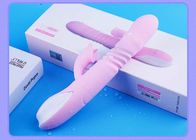 Ερωτική σεξουαλική θηλυκή ενήλικη δαπάνη AV δονητών USB προϊόντων φύλων για τις γυναίκες